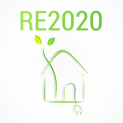 RE2020: un nouvel arrêté paru le 14 avril 2022 continue de parfaire la nouvelle réglementation