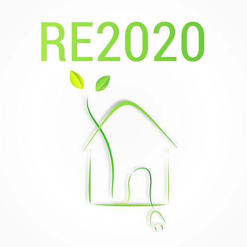 RE2020 : une nouvelle norme de construction qui augmente forcément les coûts